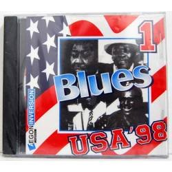 Blues USA 98