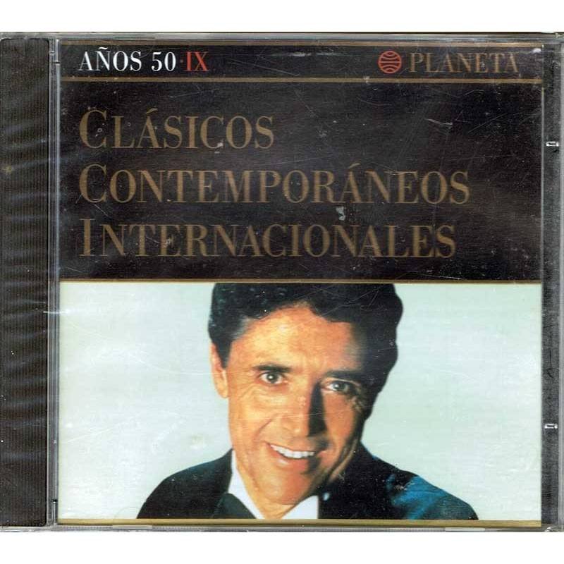 Clásicos Contemporáneos Internacionales. Años 50 IX