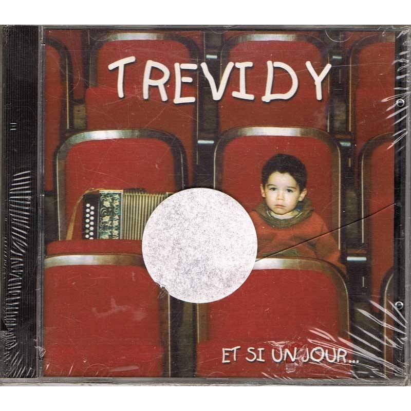 Trevidy - Et si un jour