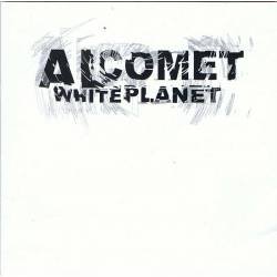 Alcomet - White Planet
