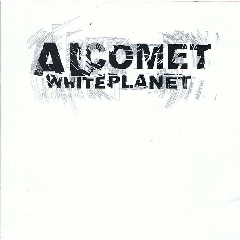 Alcomet - White Planet