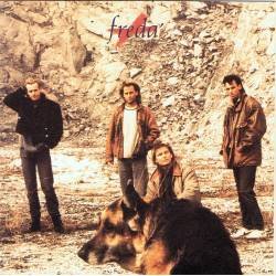 Freda - Tusen Eldar. CD