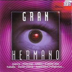 Gran Hermano - Gran Disco....