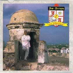 Joe Arroyo - Mi libertad. CD