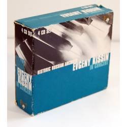 Historic Russian Archives....