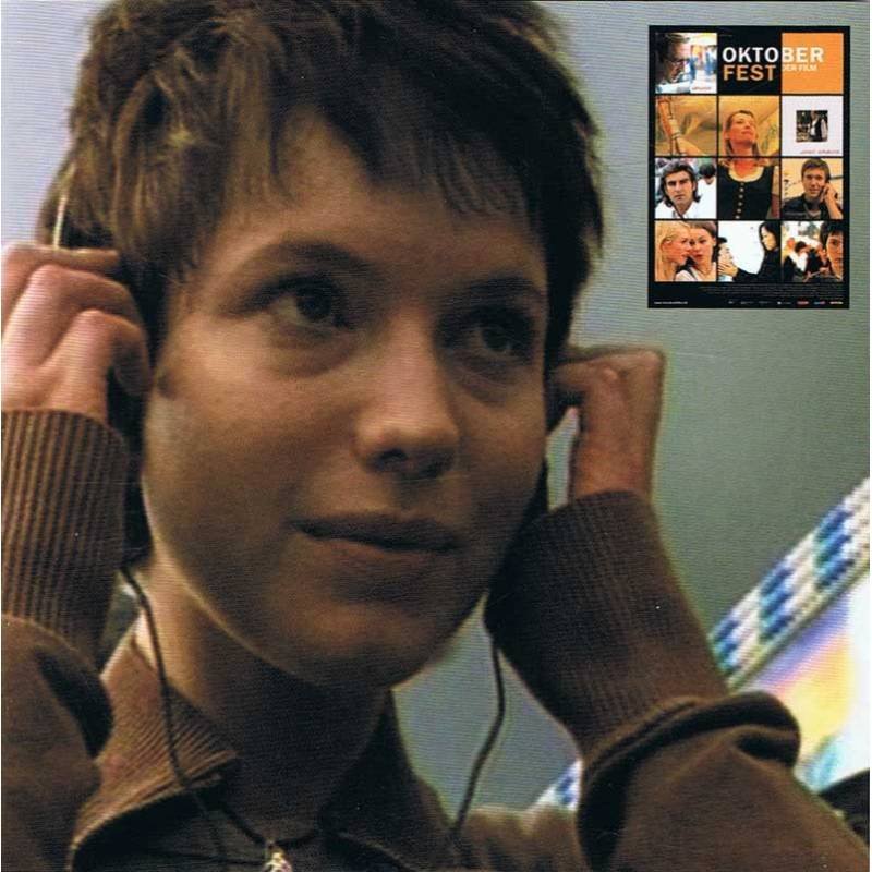 Oktoberfest. Der Film. CD