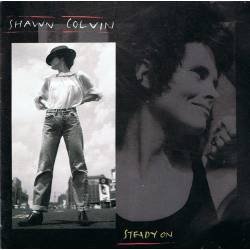 Shawn Colvin - Steady On