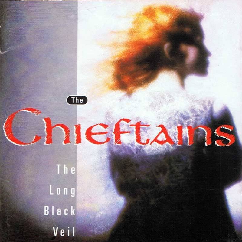The Chieftains - The Long Black Veil