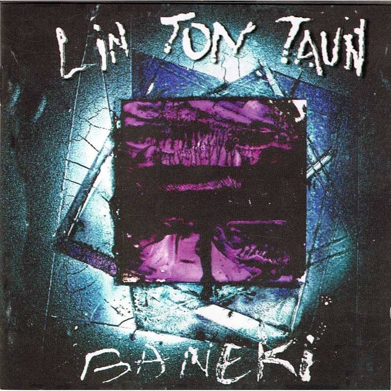 Lin Ton Taun - Baneki. CD
