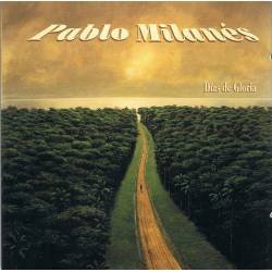 Pablo Milanés - Días de Gloria. CD