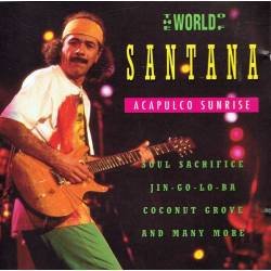Santana - The World of....