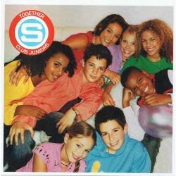 S Club Juniors - Together. CD