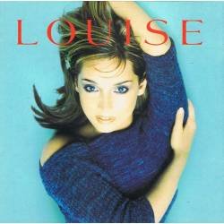 Louise - Woman in Me. CD