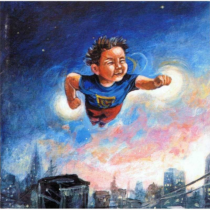 Lach - Kids Fly Free. CD