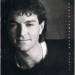 David Templeton - Promise. CD