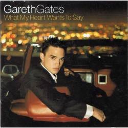 Gareth Gates - What My...