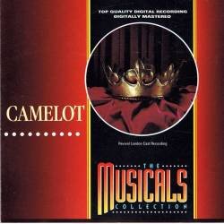 Camelot. Revival London...