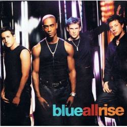 Blue - All Rise. CD