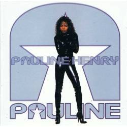 Pauline Henry - Pauline. CD