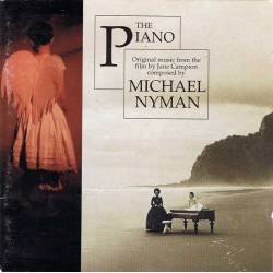 BSO Michael Nyman - The...