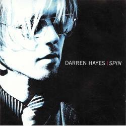 Darren Hayes - Spin. CD