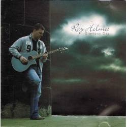 Ray Holmes - Glorious Day. CD