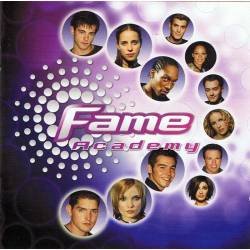 Fame Academy. CD