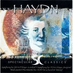 Haydn - Symphony Nº 104, Nº...