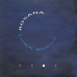 Rosana - Luna Nueva. CD