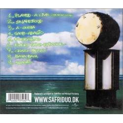 Safri Duo - Episode II. CD