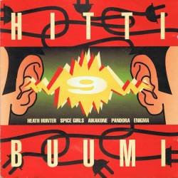 Hitti Buumi 9. CD