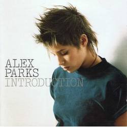 Alex Parks - Introduction. CD