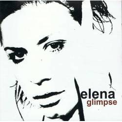 Elena - Glimpse. CD
