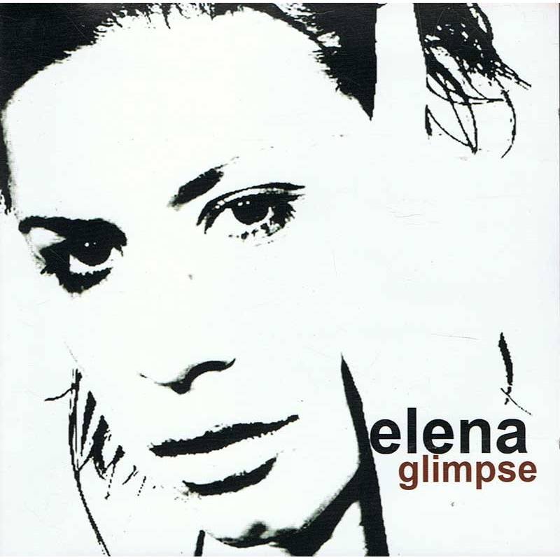 Elena - Glimpse. CD