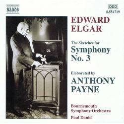 Edward Elgar & Anthony...