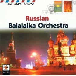 Russian Balalaika...
