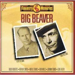 Big Beaver. Country...