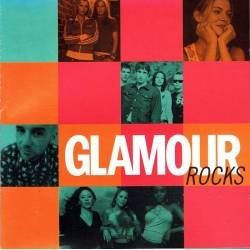 Glamour Rocks. CD