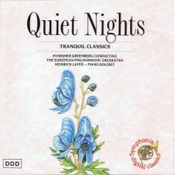 Quiet Nights - Tranquil...