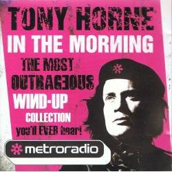 Tony Horne - The Most...