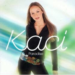 Kaci - Paradise. CD
