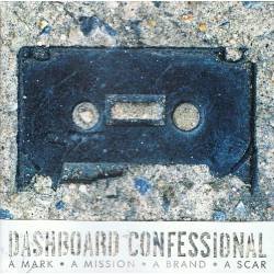 Dashboard Confessional - A...