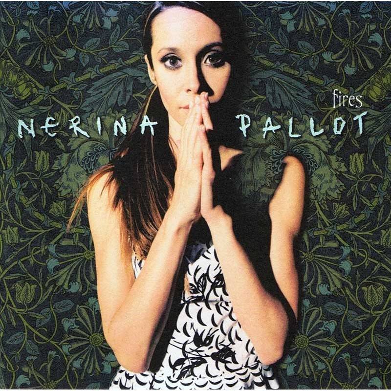 Nerina Pallot - Fires. CD