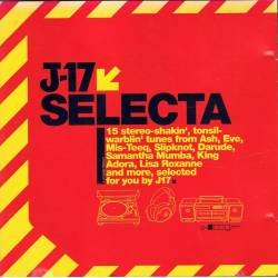 Varios Artistas - J-17...