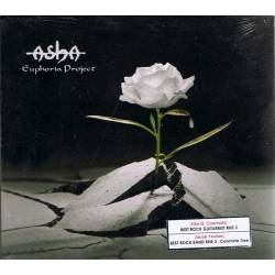 Asha - Euphoria Project. CD