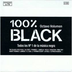 100% Black - Todos los Nº 1...