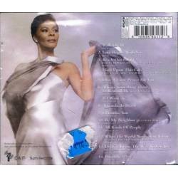 Dionne Warwick - Sings Dionne. CD