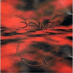 Drive - Circles. CD EP