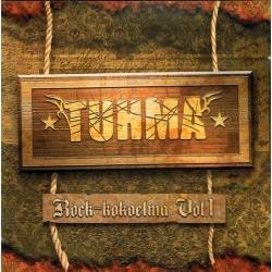 Tuhma Rock - Kokoelma Vol....
