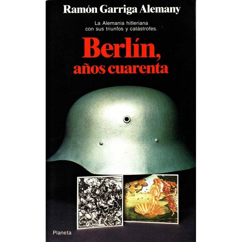 Berlín, años cuarenta